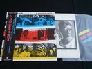 THE POLICE - SYNCHRONICITY - JAPAN VINYL LP OBI AMP-28075