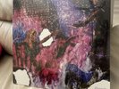 Lil Uzi Vert - LUV Is Rage LP Sealed Vinyl BRAND NEW