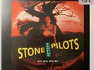 STONE TEMPLE PILOTS - CORE, 1992, EUROPEAN FIRST PRESSING  RARE
