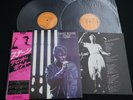 DAVID BOWIE - STAGE - JAPAN VINYL 2LP OBI RCA-9149-50