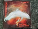 RARE MOD BRITISH JAZZ-GORDON BECK TRIO-GYROSCOPE-UK MORGAN 1ST PRESS LP