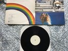 Kevin Ayers-Rainbow Takeaway 1978 Harvest 1st Press White Label Demo Lp Uk Press