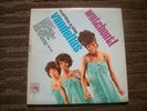 MARTHA AND THE VANDELLAS--WATCHOUT --VINYL ALBUM