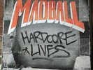 Madball Vinyl Gatefold Hardcore Lives Agnostic Front Sick Of It All