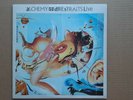 Dire Straits - Alchemy - Live 2LP 1984 VERY 11 818 243-1 Vertigo 1st Pressing