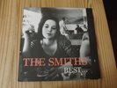 THE SMITHS - BEST.... 1 Original 1992 WEA UK vinyl LP VG+/VG+