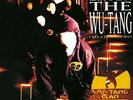 Enter The Wu-Tang (36 Chambers) by Wu-Tang Clan (SEALED )