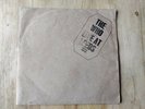 THE WHO -LIVE AT LEEDS . VINYL LP FIRST PRESS - COMPLETE- BLACK COVER.