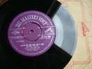 RICKY NELSON - YOU'RE MY ONE AND ONLY LOVE - UK 7