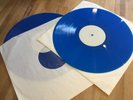 The Beatles-The Blue Album (Blue Vinyl) / 12