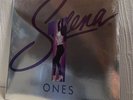 Selena Ones Limited Edition 2016 Sealed 2 Lp Vinyl