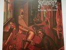 NunSlaughter / Nekrofilth ?– Defacing Holy Icons / Throne Of Sluts 2011 Splatter