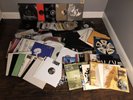 Breakcore  DJ vinyl 12” Lot