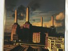 CRANIUM'S The Pink Floyd ANIMALS orig Lp dj promo NM