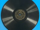 COUNTRY / JAZZ -- Jimmie Rodgers : Mean Mama Blues - VIctor 23503 - 78 (V+)