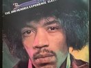 The Jimi Hendrix Exp - Electric Ladyland Part 2 - Vinyl Record - 28