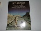 STAR WARS 1983 RETURN OF THE JEDI Music from MOTION PICTURE SOUNDTRACK 48 pages