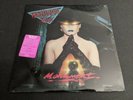 HALLOWS EVE Monument Vinyl LP 1988 Metal Blade SEALED First Press