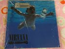 Nirvana NEVERMIND 4 LP 180 gram Vinyl Box Set Deluxe Edition NM/NM 20th Ann 2011