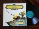13th Floor Elevators Live (1979 reissue) vinyl LP: EX jacket: VG+