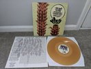 The Story So Far - UNDER SOIL AND DIRT - Beer Colored Vinyl LP - Near Mint