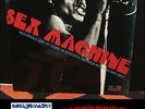 James Brown – Sex Machine - USA press (1979)