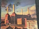 Pink Floyd - Animals - LP- NO plastic cover