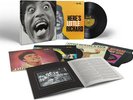 LITTLE RICHARD - Mono Box Complete Specialty & Vee-Jay - 5 LP Vinyl Box Set NEW