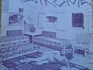 CHROME: alien soundtracks SIREN 12