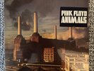 Pink Floyd Lp SEALED Animals 1977  Original Press 34474 New Rare