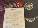 Westwood One Off The Record Special 2xLP - 87-20 Tom Petty + Heartbreakers