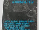 Connected - V/A 1981 Slickee Boys Black Market Baby La Peste Kraut Normals KBD