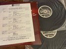 Westwood One Off The Record Special 2xLP - 89-23 Tom Petty 5/29/89