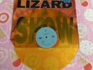 THE JESUS LIZARD SHOW RARE LP Vinyl Live at CBGB'S Cutout Promo VG+/VG