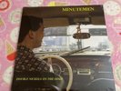 MINUTEMEN   Double Nickels On The Dime   SEALED  2xLP 1984 Vinyl SST 028