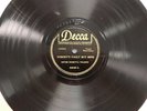 78 SISTER ROSETTA THARPE Decca 48089  Nobody's Fault But Mine / Sit Down