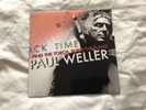 Paul Weller Find The Torch Burn The Plans 7” Vinyl Red Sleeve Unplayed