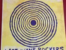 COMMON RIDER Last Wave Rockers LP Lookout Panic Button Operation Ivy Rancid