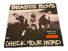 Beastie Boys Check Your Head Remastered Edition Vinyl [2 LPs]
