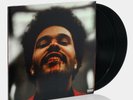 The Weeknd: After Hours Vinyl LP. Beauty Behind The Madness. Kiss Land. Starboy.