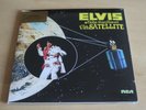 Elvis Presley ?– Aloha From Hawaii Via Satellite  4LP / Sealed