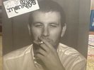 Arctic Monkeys Whatever People Say I Am... LP VMP Pressing Smoke Colored Vinyl