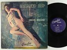 Chuck Higgins - Pachuko Hop LP - Combo Mono DG