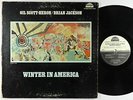 Gil Scott-Heron / Brian Jackson - Winter In America LP - Strata-East