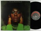 Gloria Scott - What Am I Gonna Do LP - Casablanca Japan Reissue
