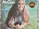 Charly McClain - Here's Charly McClain Vinyl LP, SEALED