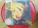 Flaming Lips - Embryonic - Yellow and Blue - Double Vinyl  Plus CD Mint