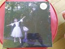 WOLF ALICE - VISIONS OF A LIFE - RARE GREEN VINYL LP DOUBLE 