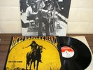 The Keef Hartley Band 1979 UK Deram LP The time is near