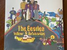 The Beatles NEW SEALED RARE 2012 Yellow Sub Stereo Record Album 180g Vinyl LP US